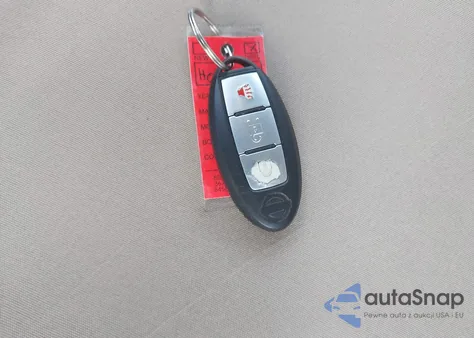 2016 Nissan Rogue Sv from USA, damaged, VIN KNMAT2MT0GP629254